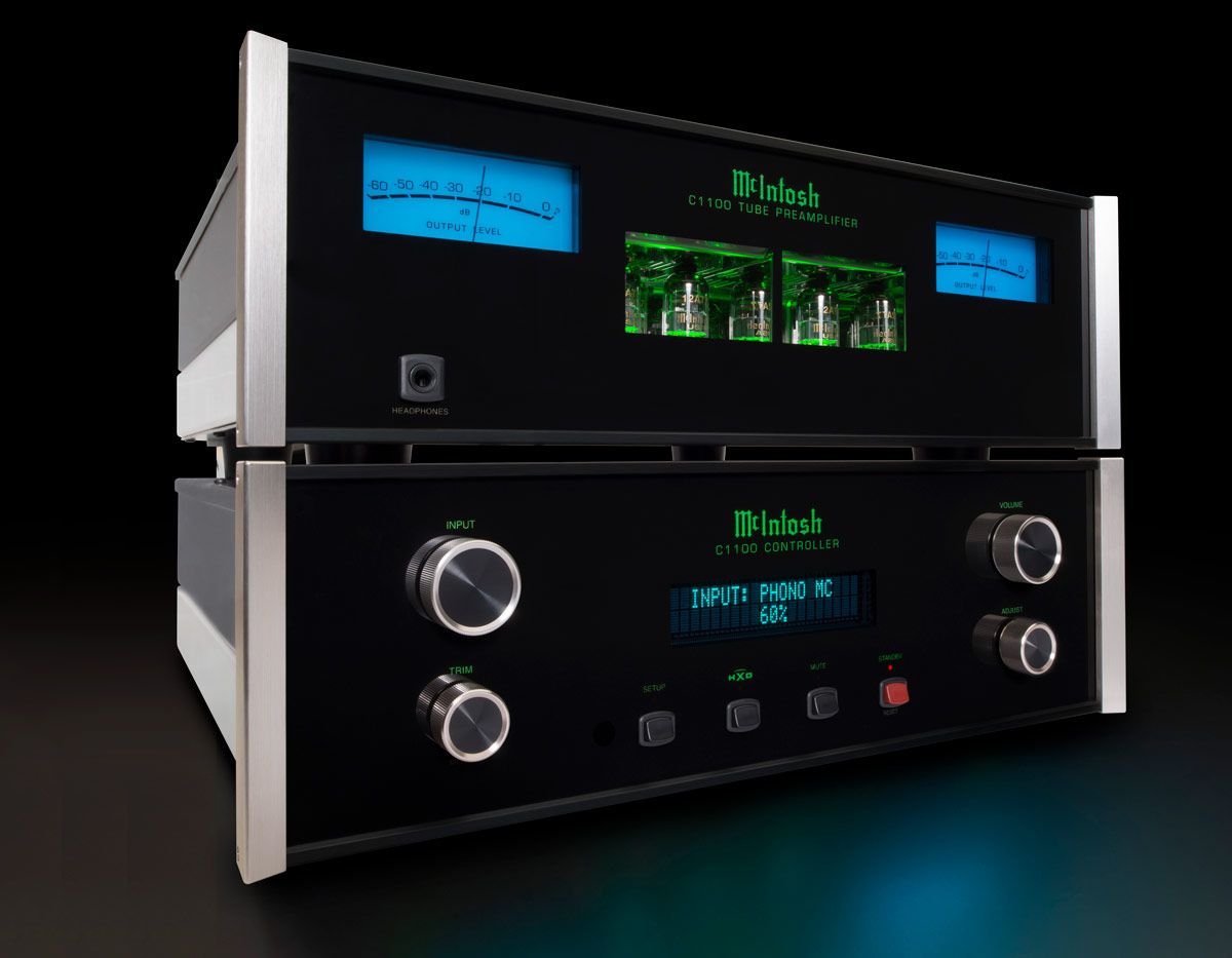 mcintosh product image