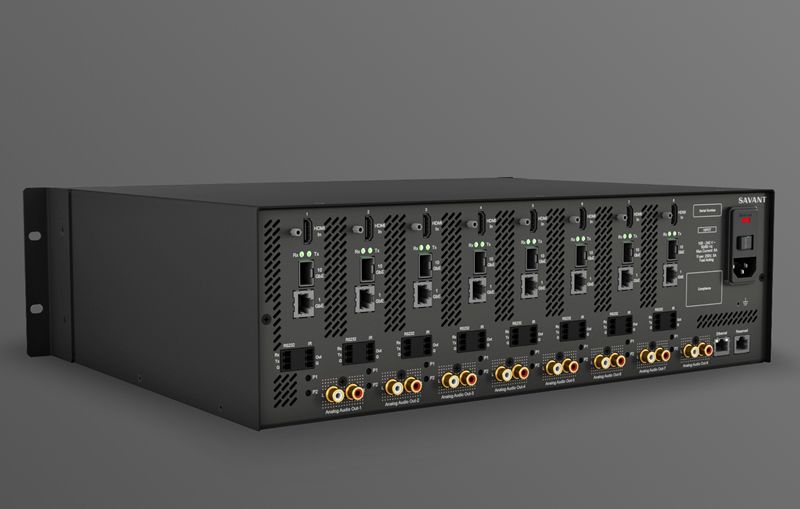 savant product imagery