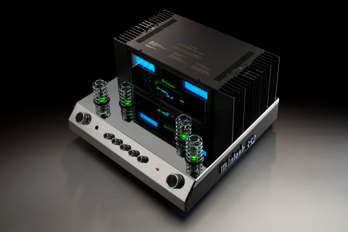 mcintosh product image