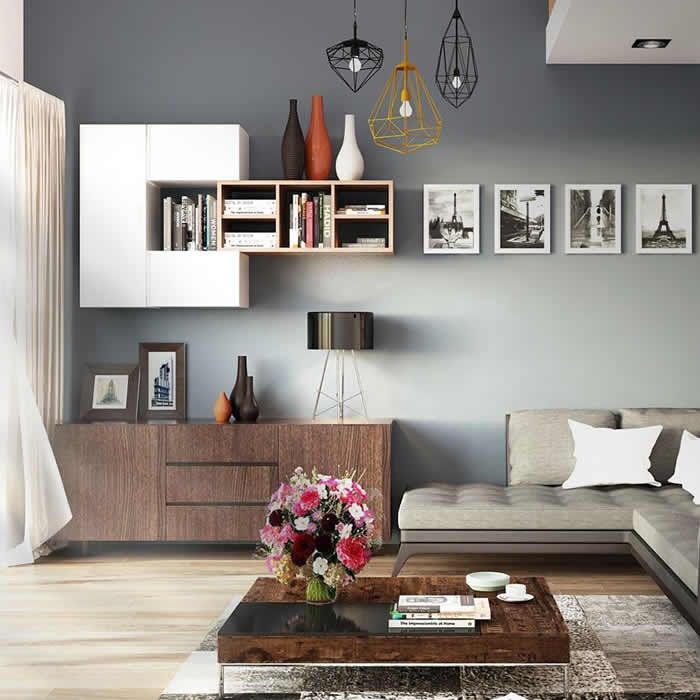 Home Automation Systems