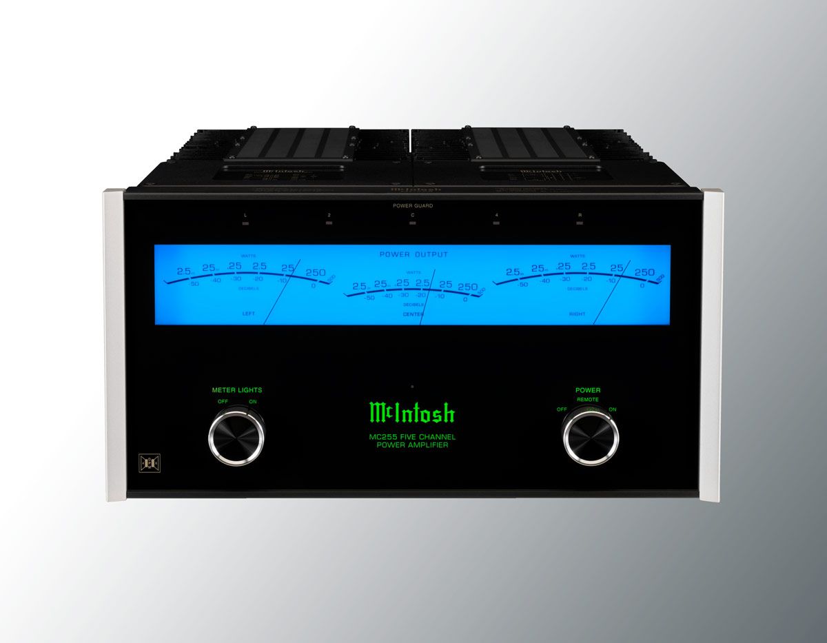 mcintosh product image