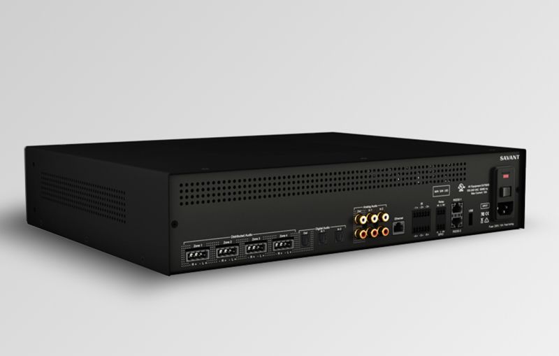 savant product imagery