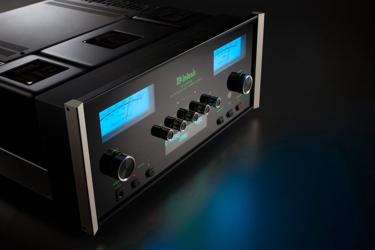 mcintosh product image